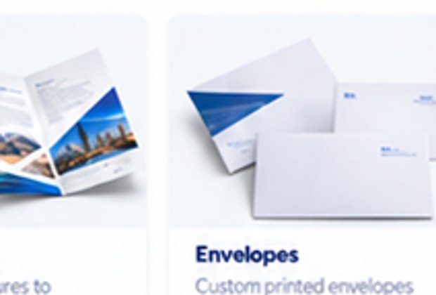 Gift Vouchers print concept
