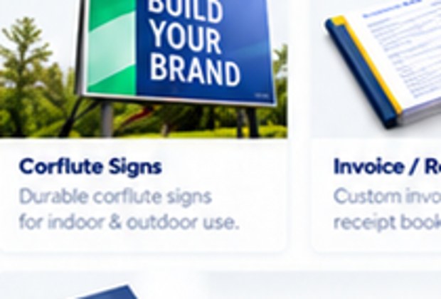 Concept image for Stand Banners printing